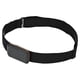 thumbnail image 3 of Soidarity Ciclismo Bluetooth y + de cardíaco BLE 4,0 medidor de pulso Polar Wahoo Strava Sensor de cardíaco correa de Ciclismo Negro Soidarity OD000413-01B, 3 of 6