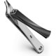 thumbnail image 1 of Ingrown Nail Clipper - Slant Curved Blade Nail Clipper for Thick Toenails and Ingrown Nails, for Seniors and Men ect., 1 of 4