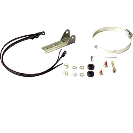 Humminbird AD STM Transducer Mounting Hardware (Best Location For Transducer Mounting)