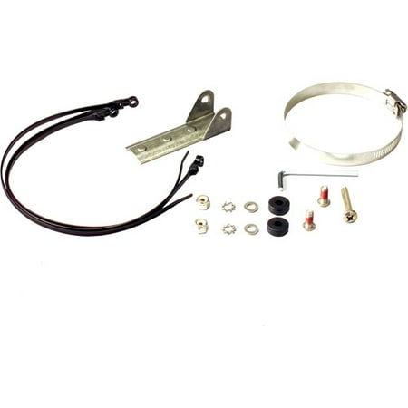 Humminbird AD STM Transducer Mounting Hardware