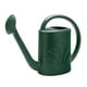 thumbnail image 4 of Regadera de jardín de 4L, regadera para interiores y exteriores, hogar, patio, césped, boquilla extraíble, lata de agua de jardinería para plantas, Verde oscuro, 4 of 8