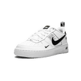 thumbnail image 4 of NIKE GRADE SCHOOL Air Force 1 LV8 Utility (GS) AR1708 100 AR1708 100 from Stadium Goods, 4 of 6