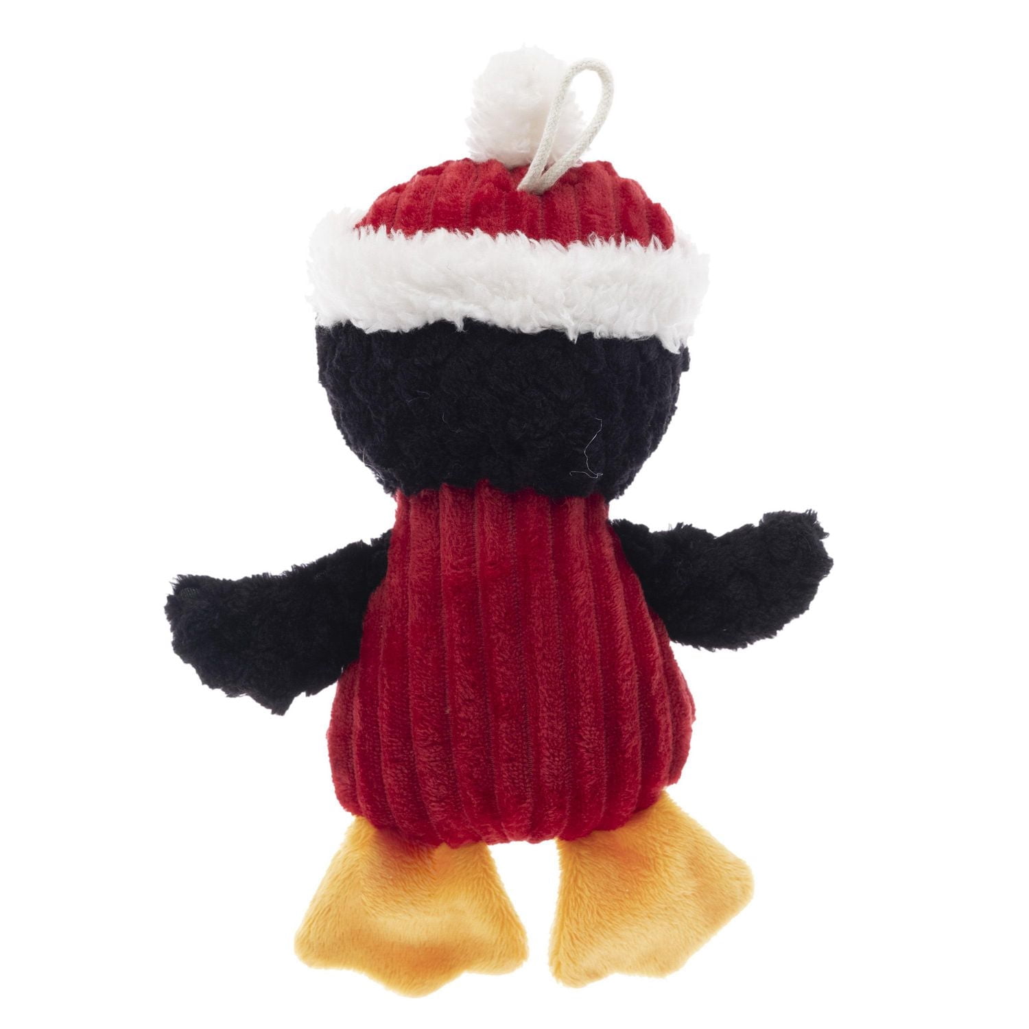 Jouet pour chien Pingouin en peluche Holiday Time