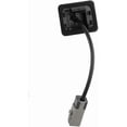 thumbnail image 4 of Car Rear View Backup Camera Reverse Parking Assist Camera Compatible For Subaru Outback Legacy 2008-2014 86267-AL000 86267AL000(Without Holder), 4 of 5