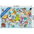 thumbnail image 2 of Personnages Nickelodeon, 2 of 4