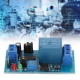 thumbnail image 1 of Spptty Normalement Ouvert Temporisateur Relais, Module de Retard de Temps, Temporisation Relais Commutateur Module DC12V Normalement Ouvert Déclencheur pour la Modification de l'Équipement d'Automatisation, 1 of 8