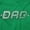 Irish Green, variant on Father's Day One Cool Dad Gift Men's Graphic T Shirt Tees Brisco Brands S