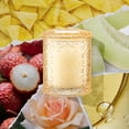 thumbnail image 2 of Vela aromática LA JOLIE MUSE Tahití con lichi, 170 g/6 oz, 2 of 6