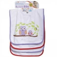 thumbnail image 1 of Pullover Bibs - 4 Pack, 1 of 1