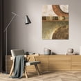 thumbnail image 3 of John Kime 31x44 Gallery Wrapped Canvas Wall Art Titled - Spirits Tapestry I, 3 of 4