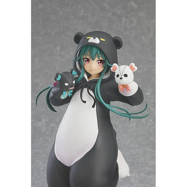 kuma PRISMA WING Kuma Kuma Kuma Bear - Punch! Yuna Bonus Version