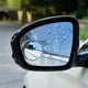 thumbnail image 5 of Paquete de 2 espejos de , vidrio redondo con marco, espejo retrovisor Zulema Espejo de punto ciego del coche, 5 of 8