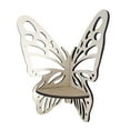 thumbnail image 2 of PATLOLLAV 30cm x 28cm Floating Shelf -Tier Butterfly Decorative Shelf, 2 of 4