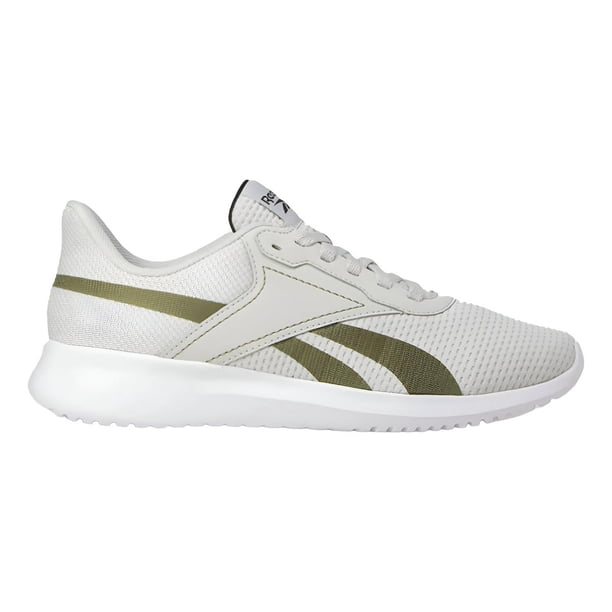 Tenis Reebok Fluxlite Para Hombre Color Gris Modelo 100033346