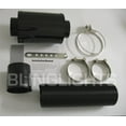 thumbnail image 5 of For 2011 2012 2013 Honda Odyssey Performance CAI Motor Carbon Fiber Cold Air Intake V6 Engine, 5 of 5