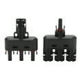 thumbnail image 2 of Conector solar Jadeshay Divisor solar de rama en T Adaptador de cable solar 1500 V 60 A IP68 A, 2 of 8
