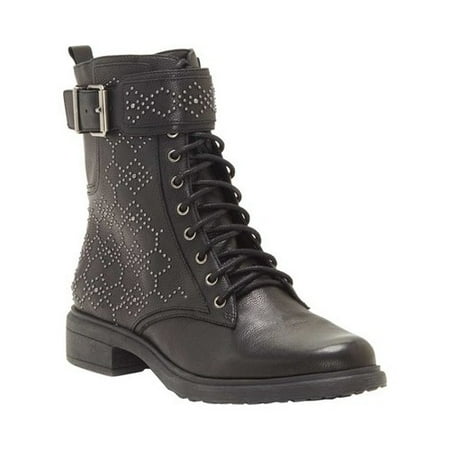camuto vince tanowie