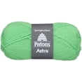 thumbnail image 2 of (2 pack) Patons Astra Yarn - Solids-Hot Green, 2 of 6