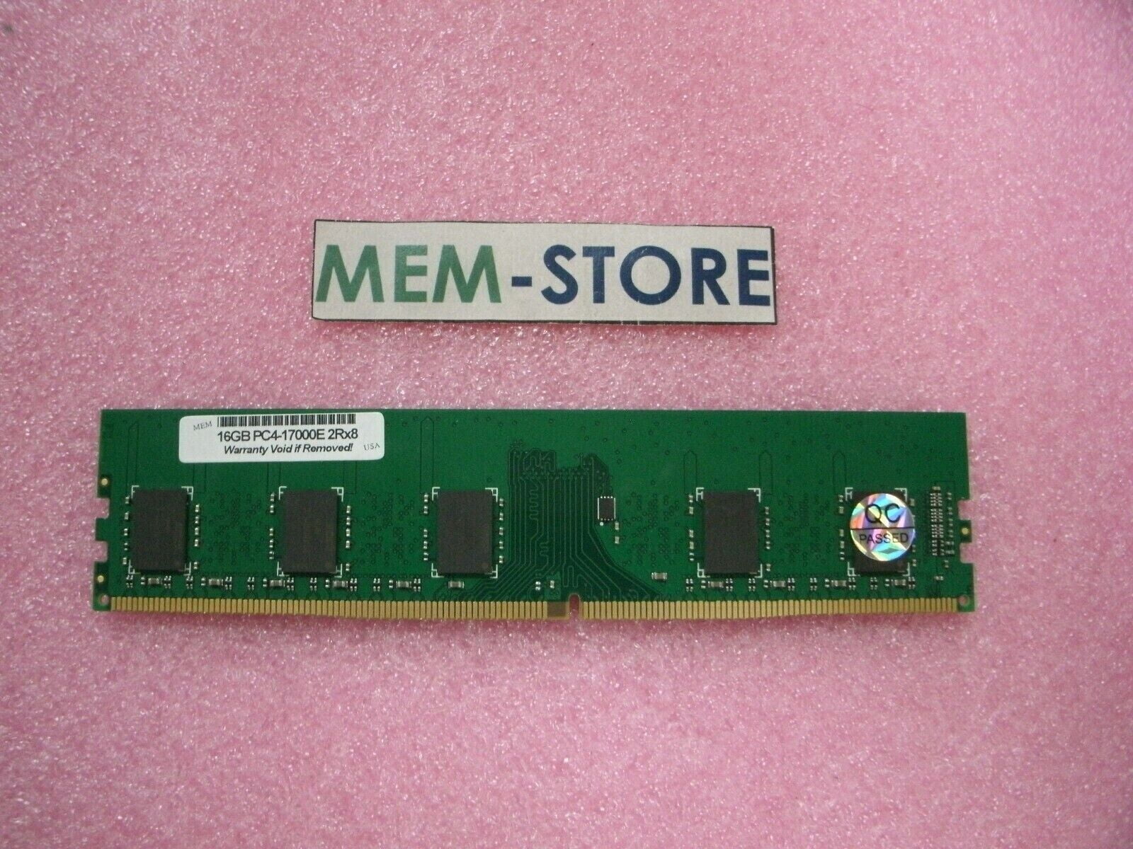 T9V42AA 64GB (1X64GB) 4Rx4 DDR4 LRDIMM 2400MHz PC4-19200 Memory