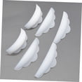 thumbnail image 3 of IFANLANDOR 6 Pcs Coussinets de Protection en Silicone pour Lifting des Cils et Filles, 3 of 8
