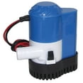 thumbnail image 1 of Shoreline Marine SL52260 Bilge Pump 600 Gph Auto Switch, 1 of 2