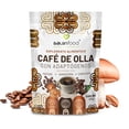 thumbnail image 1 of Café de Olla Funcional Kaizen Life Con Hongos Adaptógenos, 1 of 8