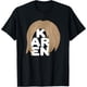 thumbnail image 1 of Funny Karen - Camiseta de estilo meme, 1 of 2
