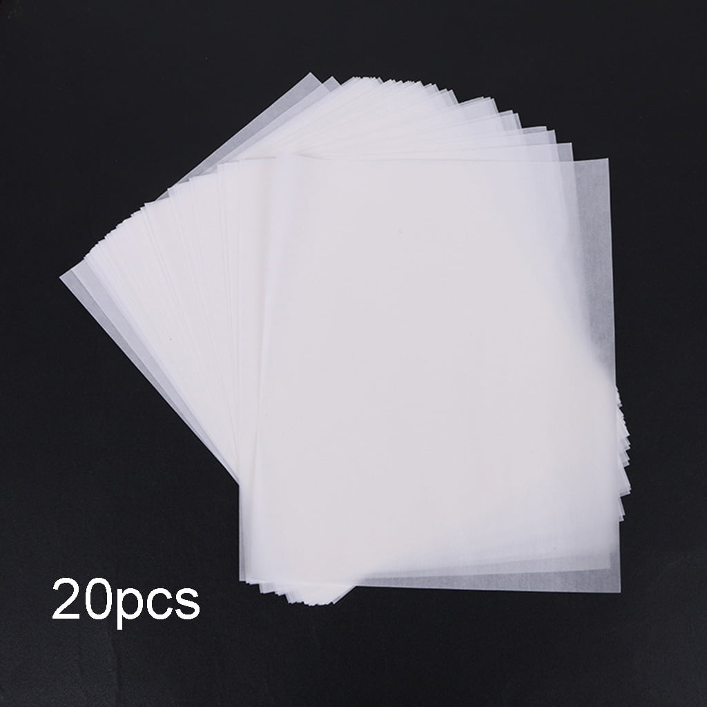 Puzzle Glue Sheets Extra Large & Thick Puzzle Savers - 20 Sheets