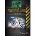 thumbnail image 1 of Hacking con ingeniería social Ediciones de la U 9789587624274, 1 of 2