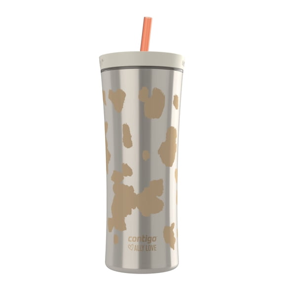 Contigo Streeterville AUTOCLOSE Shake & Go Tumbler, 20oz