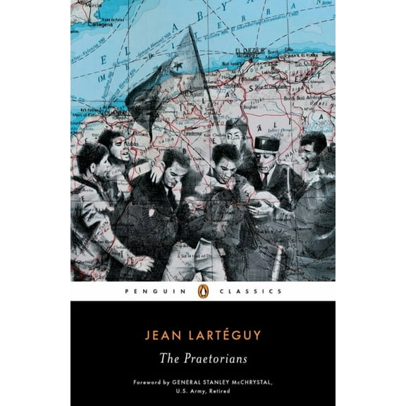 The Praetorians, (Paperback)