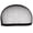 Black, variant on 10Pcs Hair Net for Wig, Fishnet Wig Cap for Women, Wig Cap for Long Thick Hair