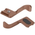 thumbnail image 3 of Pugar La Cámara Arazos aleación De Aluminio Ergonómico Hot Zapatilla Hot Shoule Reposador Para E1 EP1 PL3 PM2 M Ligero Duradero CNC Mecanizado Mecanizado Surfir, 3 of 7