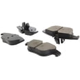 thumbnail image 4 of Centric 105.13411 Rear Brake Pad Fits select: 2010-2015 MERCEDES-BENZ GLK, 4 of 5