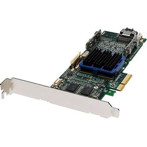 Microchip Adaptec RAID 3405 Storage controller (RAID) 4 Channel