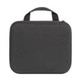 thumbnail image 4 of Luzkey Car Vacuum Cleaner Bag Accessory Storage Bag Mesh Pocket Zipper Design Practical Container Protection Carrying Case Organizer L top handle, 4 of 8