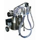 thumbnail image 1 of Maquina Ordeñadora De 2 Vacas Electrica 12 A 24 Vacas/h Zait, 1 of 5