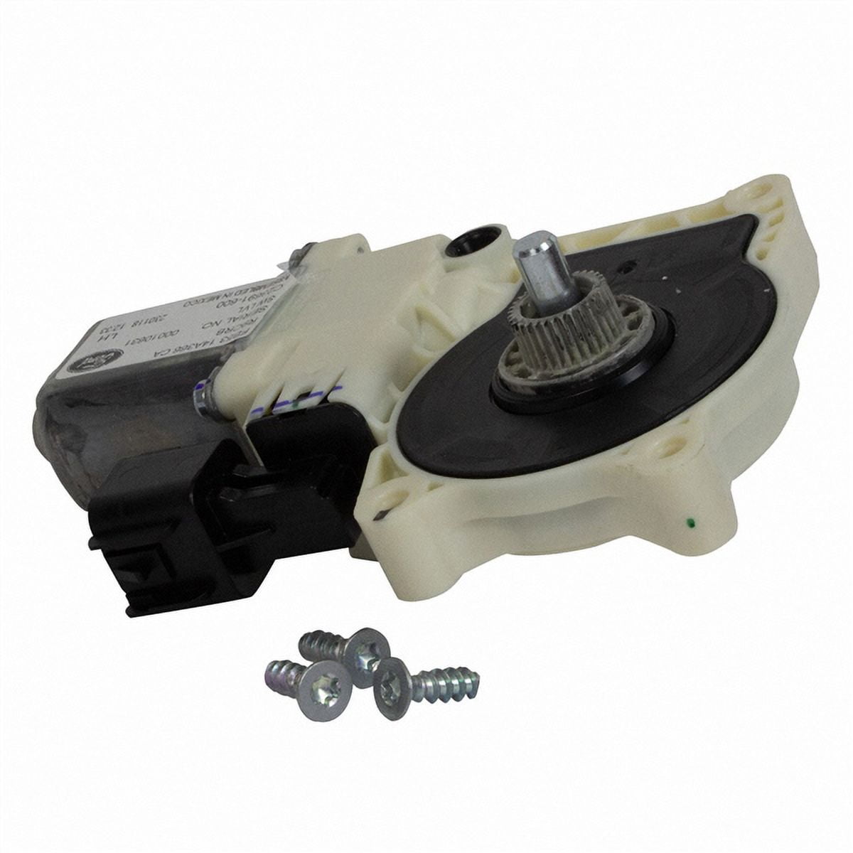 MOTOR ASY - WINDOW (P)