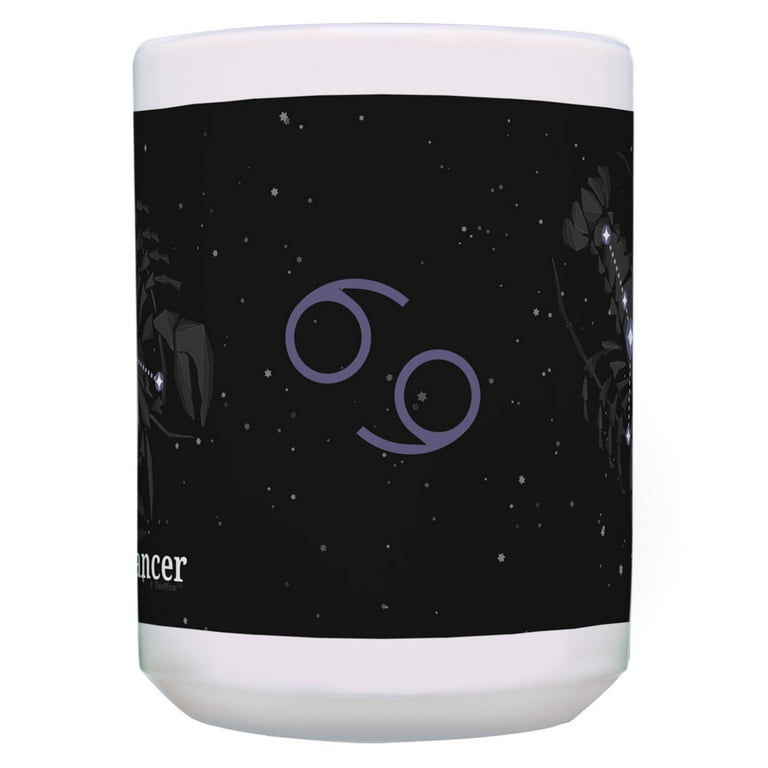 CafePress - Star Trek TNG Large Mug - 15 oz Ceramic Large Mug
