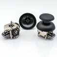 thumbnail image 3 of LEEYNEER 2 Pcs Manette de Jeu de Remplacement Stick Stick Joystick Analogique 3D pour Contrôleur de Jeu, 3 of 6
