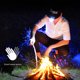 thumbnail image 4 of Linterna frontal ultrabrillante LED Clip en luces de tapa - Linterna recargable USB, 4 of 9