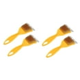 thumbnail image 4 of OUNONA 4 Pcs Barbecue Drill Oven Cleaner Practical Grill Brush Cleaning, 4 of 8