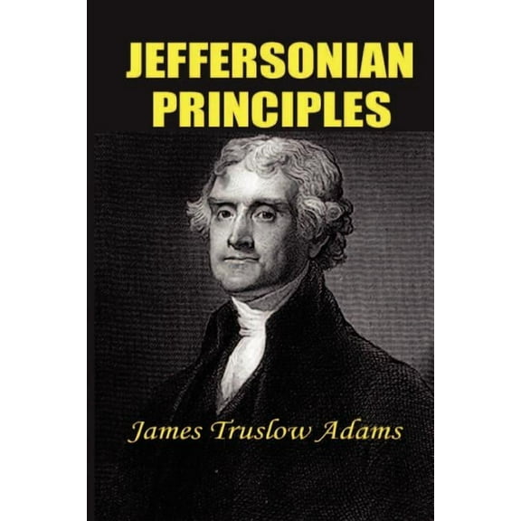 Jeffersonian Principles