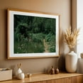 thumbnail image 5 of Untitled - Oregon Photography Forest Nature Woodland Wilderness Floral Scenic Botanical Unframed Wall Art Print 5 x 7 inches, 5 of 7