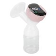thumbnail image 1 of Electric Breast Pumps Automatic Intelligence Painless Wireless Noiseless Massage Breast Pumps, 1 of 5