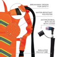 thumbnail image 4 of Mochila de hidratación Ergodyne Chill-Its 5155HV de alta visibilidad, 4 of 9