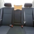 thumbnail image 4 of Greenadscape 2Ud Protector De Cuello Para Auto Almohada Beige Universal Para Asiento, 4 of 8
