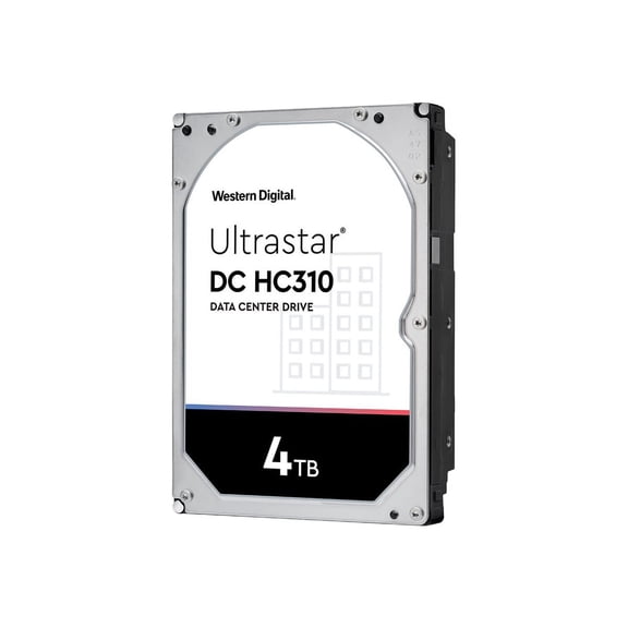 Western Digital 256MB 72K SAS Hard Drive