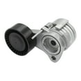 thumbnail image 2 of Belt Tensioner Idler Pulley Serpentine Belt Kit for BMW 328i 528i xDrive X3 X5, 2 of 8