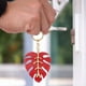 thumbnail image 3 of Llavero de hoja Perfecl Rojo, 3 of 8